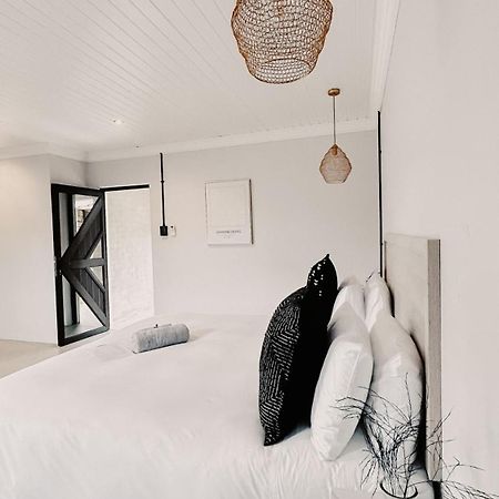 Lighthouse Guesthouse & Cafe Groblersdal Εξωτερικό φωτογραφία