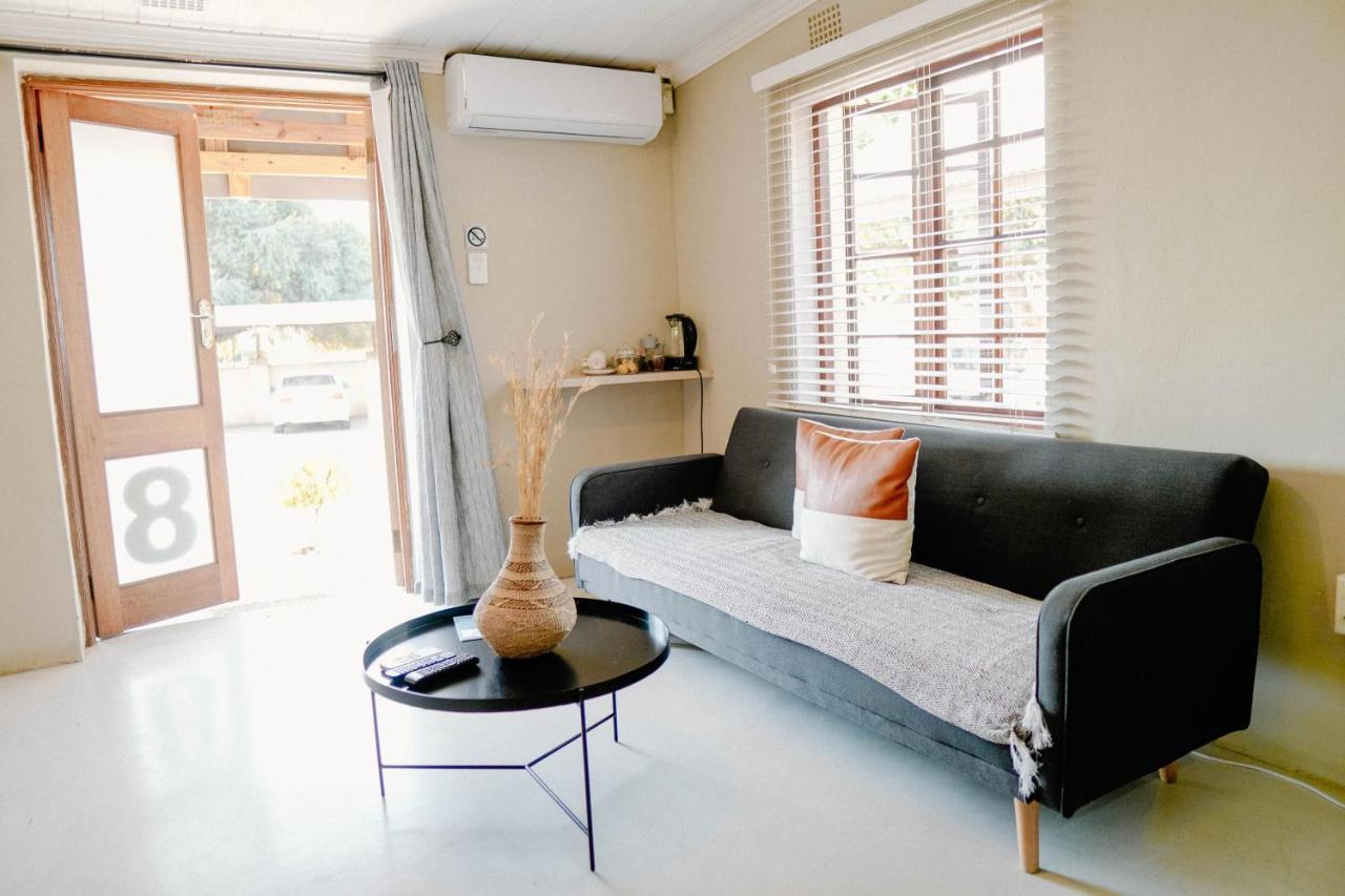 Lighthouse Guesthouse & Cafe Groblersdal Εξωτερικό φωτογραφία