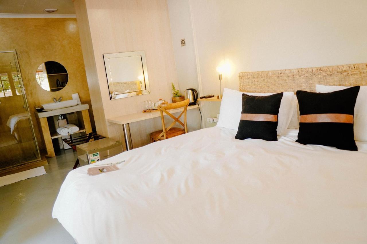 Lighthouse Guesthouse & Cafe Groblersdal Εξωτερικό φωτογραφία