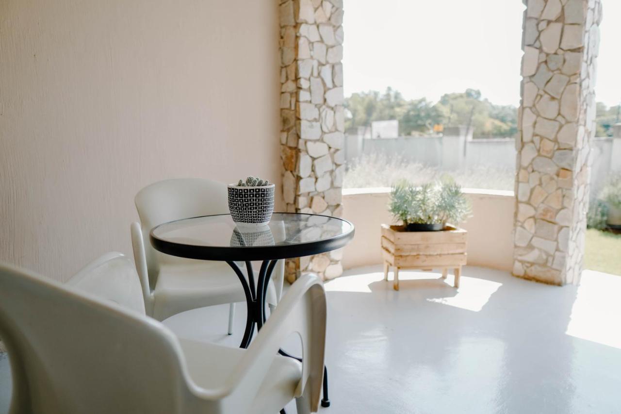 Lighthouse Guesthouse & Cafe Groblersdal Εξωτερικό φωτογραφία