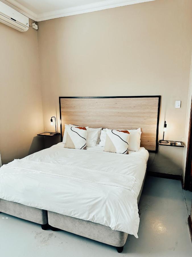 Lighthouse Guesthouse & Cafe Groblersdal Εξωτερικό φωτογραφία