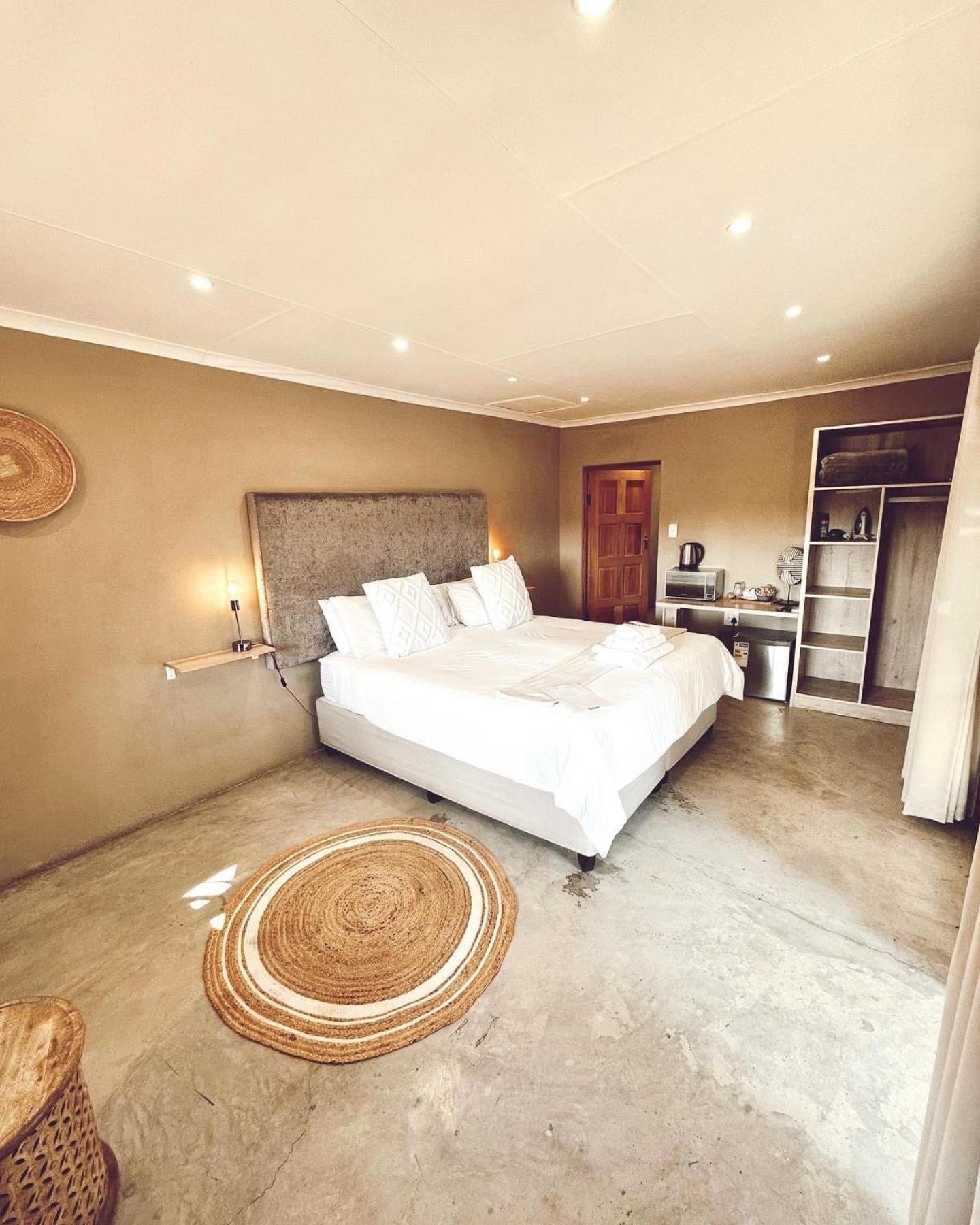 Lighthouse Guesthouse & Cafe Groblersdal Εξωτερικό φωτογραφία