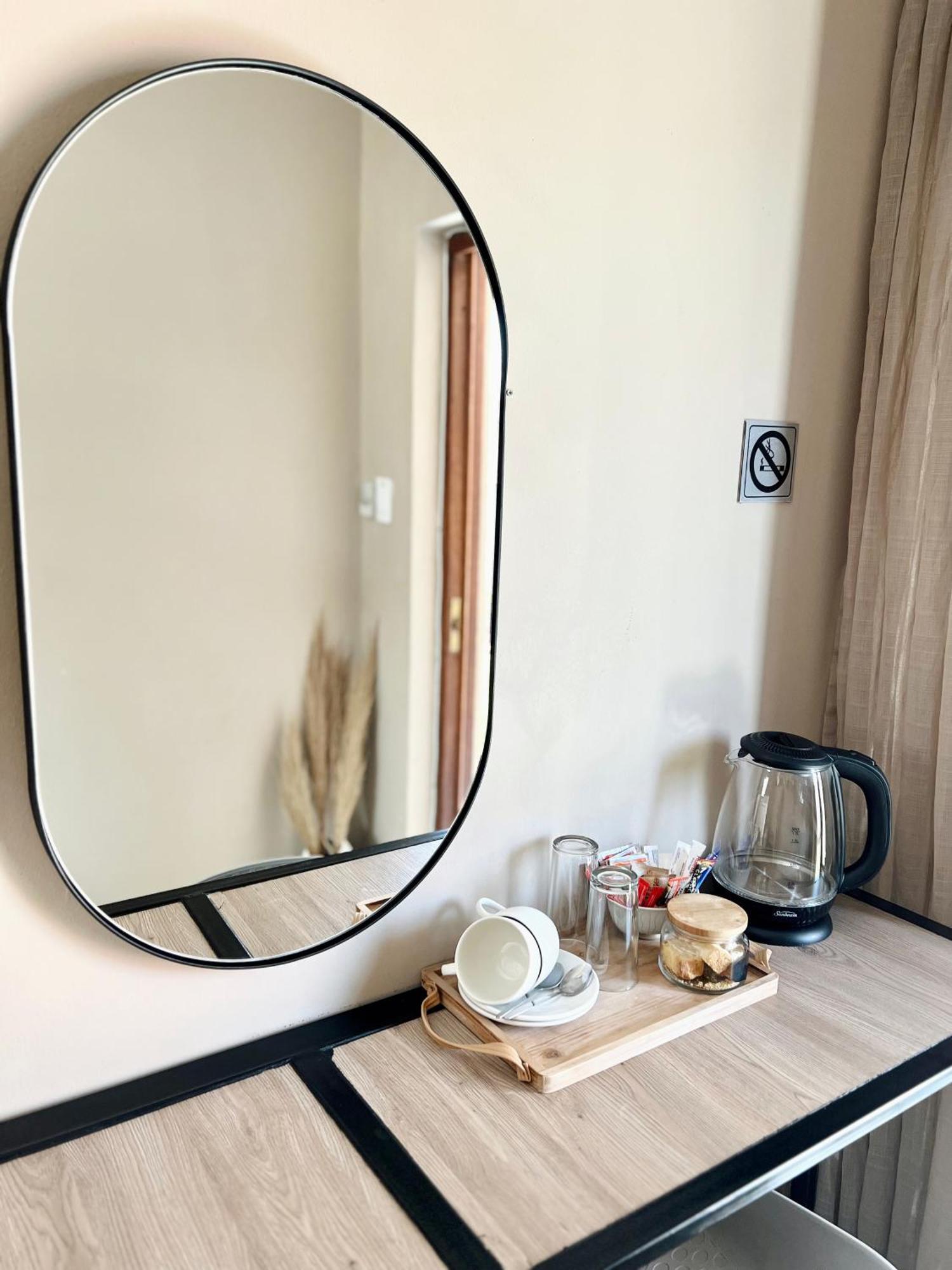 Lighthouse Guesthouse & Cafe Groblersdal Εξωτερικό φωτογραφία