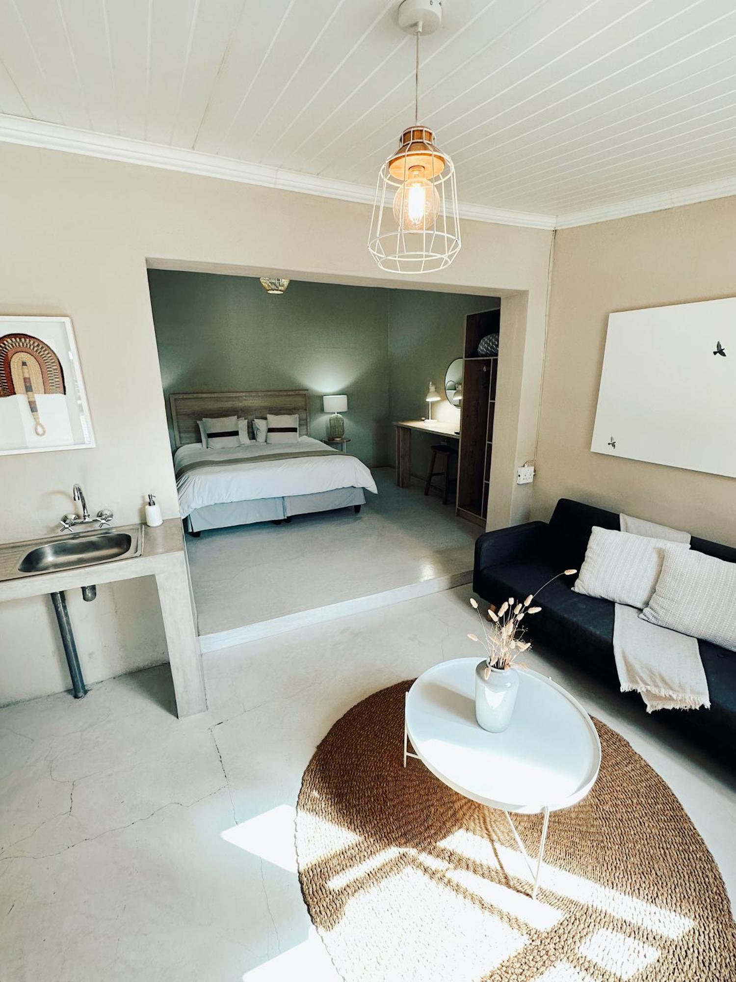 Lighthouse Guesthouse & Cafe Groblersdal Εξωτερικό φωτογραφία