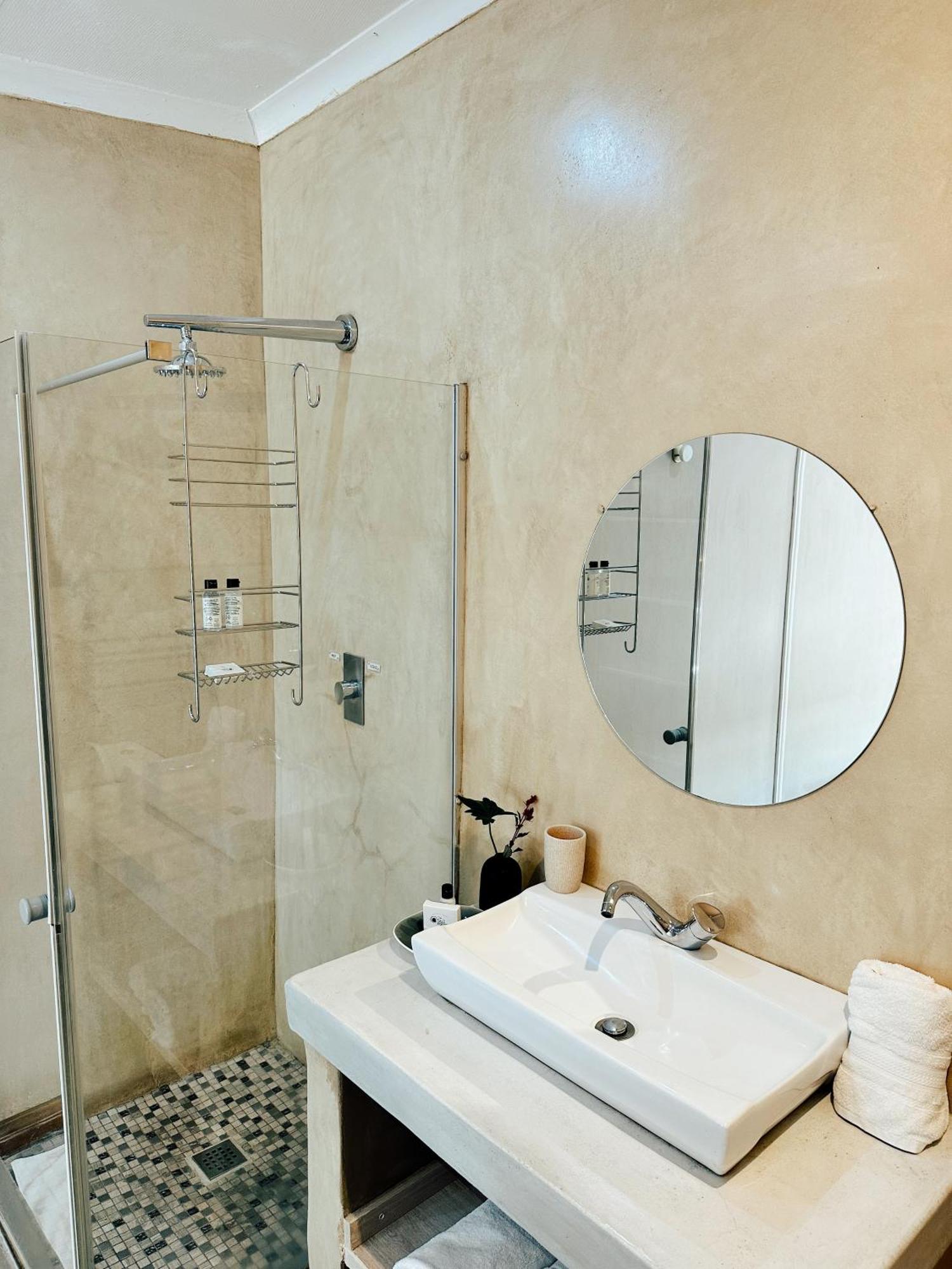 Lighthouse Guesthouse & Cafe Groblersdal Εξωτερικό φωτογραφία