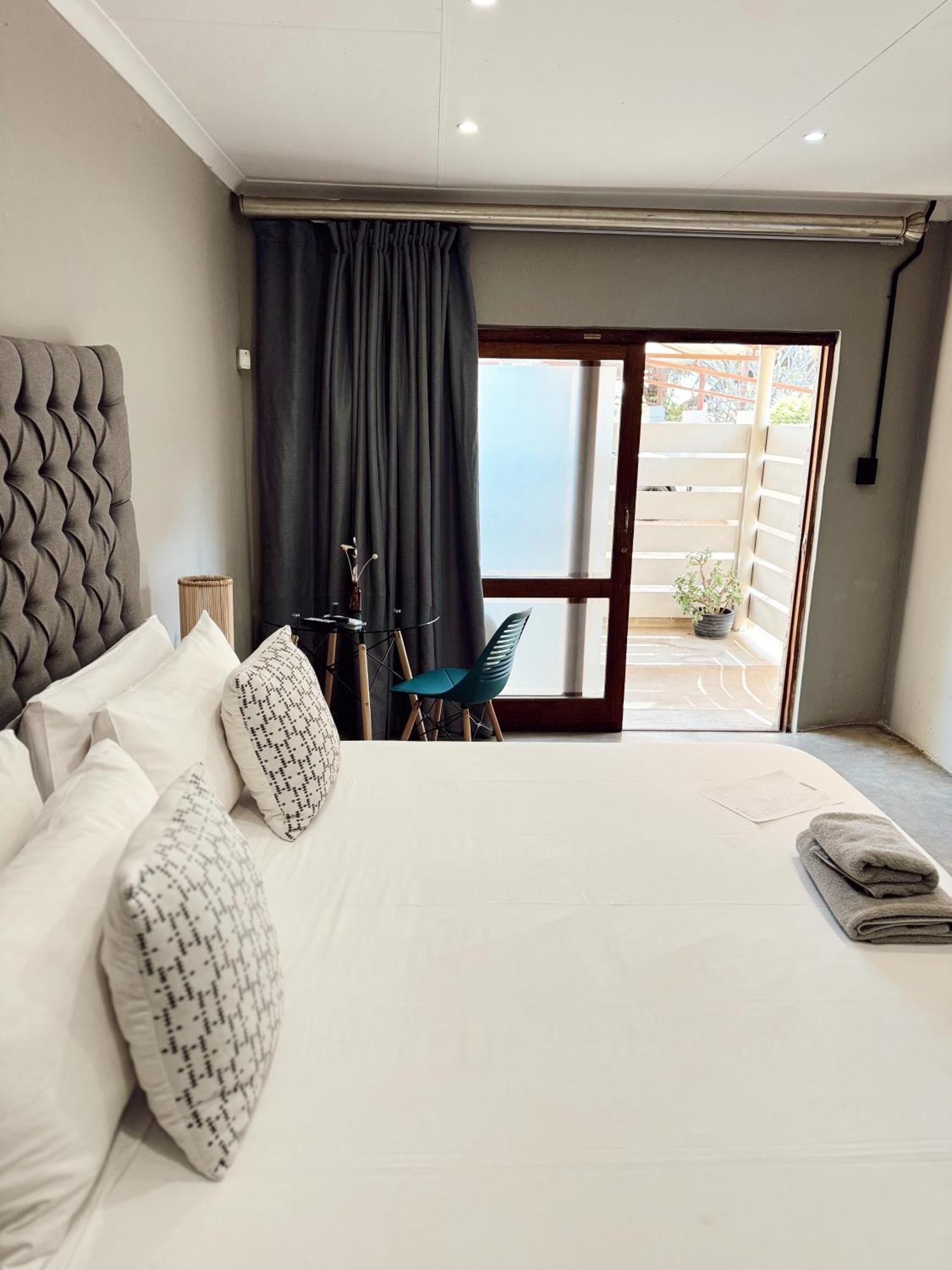 Lighthouse Guesthouse & Cafe Groblersdal Εξωτερικό φωτογραφία