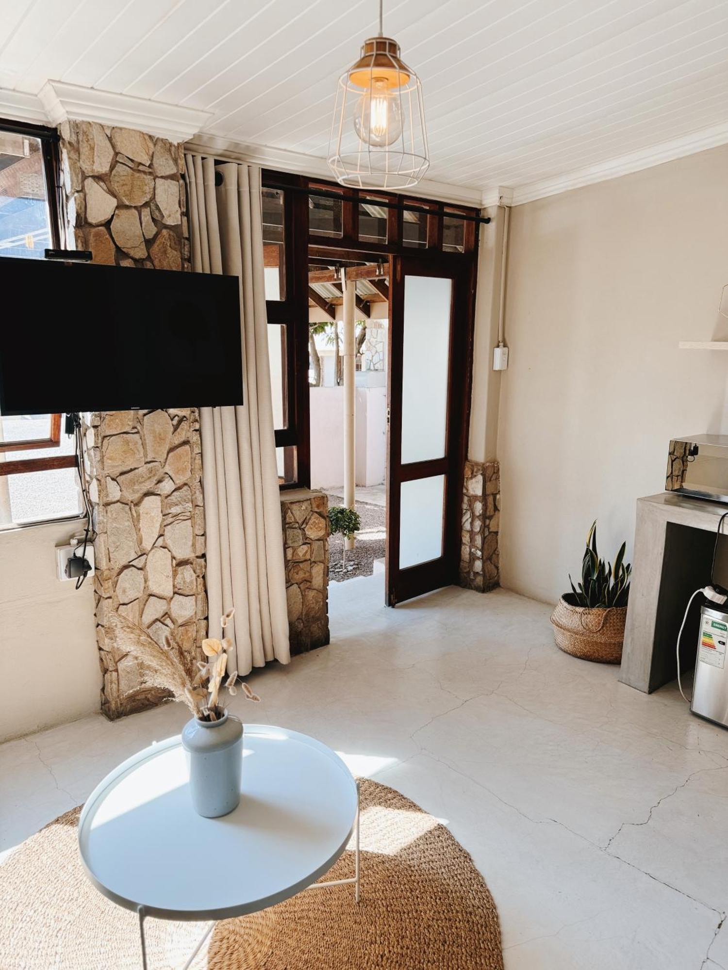 Lighthouse Guesthouse & Cafe Groblersdal Εξωτερικό φωτογραφία