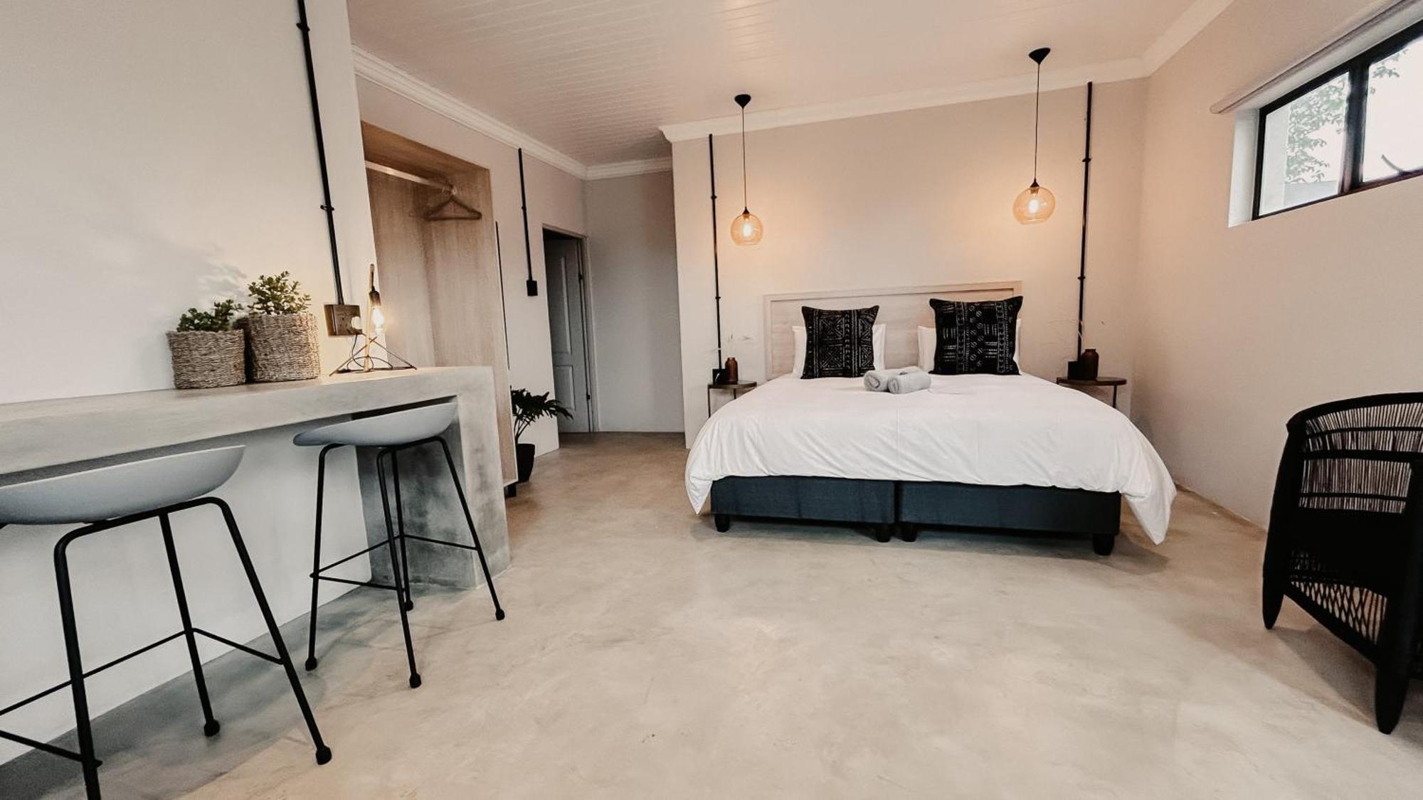 Lighthouse Guesthouse & Cafe Groblersdal Εξωτερικό φωτογραφία