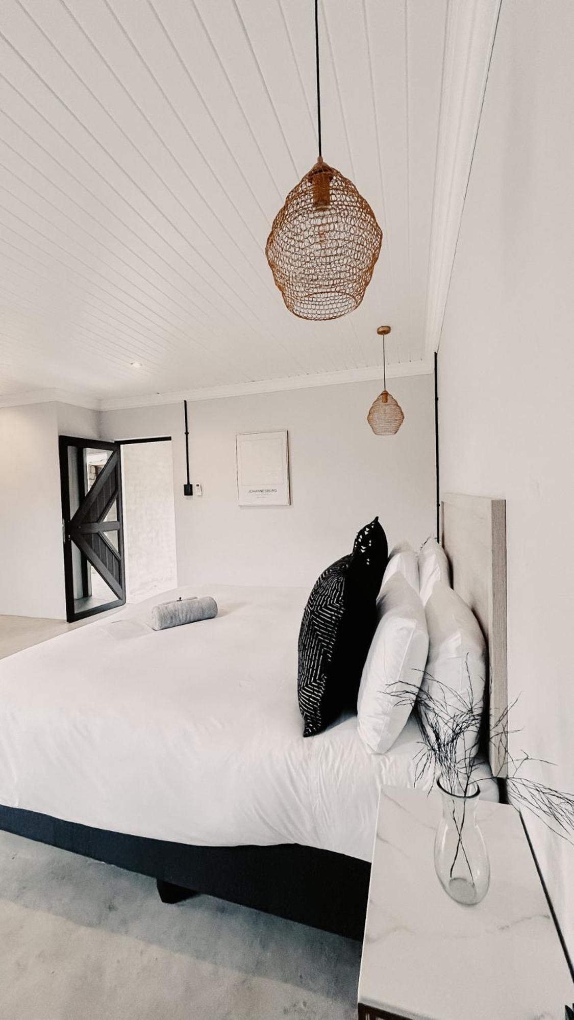 Lighthouse Guesthouse & Cafe Groblersdal Εξωτερικό φωτογραφία