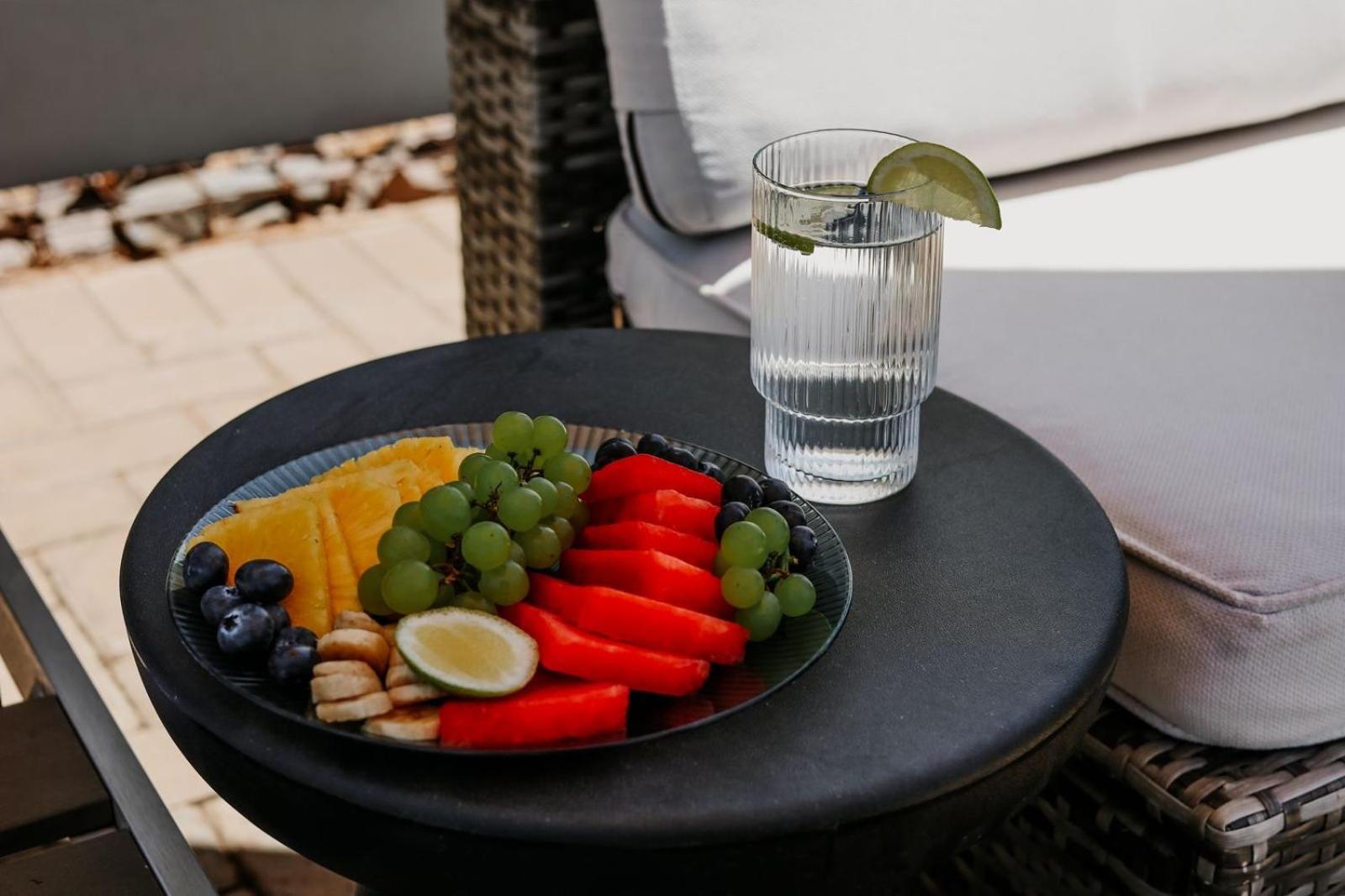 Lighthouse Guesthouse & Cafe Groblersdal Εξωτερικό φωτογραφία